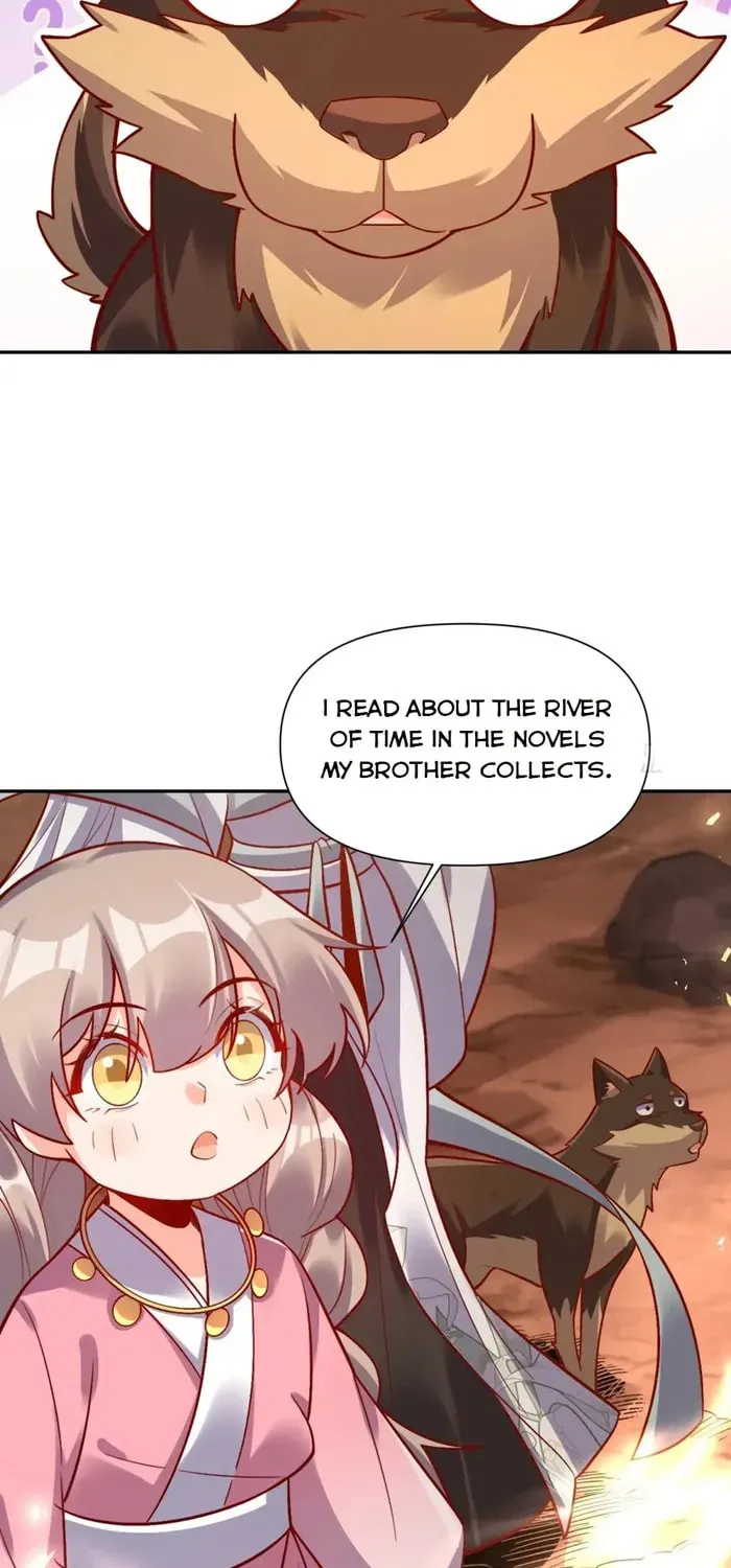 A Big Shot Actually Chapter 523 page 40 - 