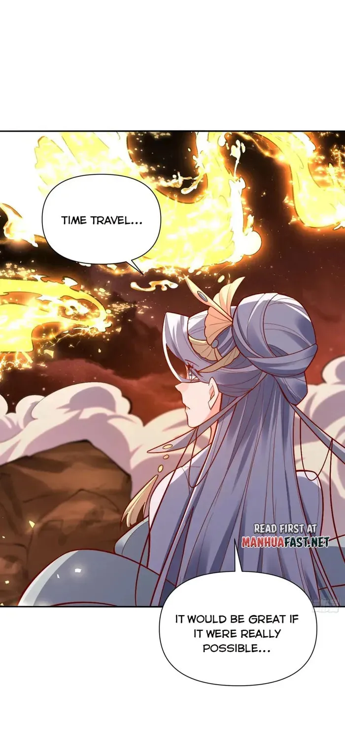A Big Shot Actually Chapter 523 page 44 - 