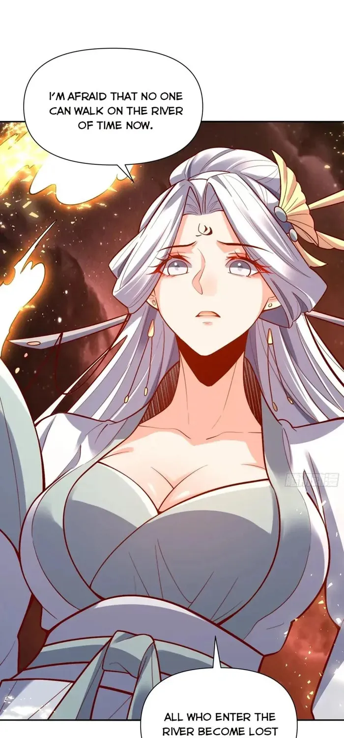 A Big Shot Actually Chapter 523 page 45 - 