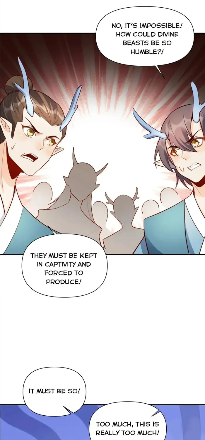 A Big Shot Actually Chapter 523 page 6 - 