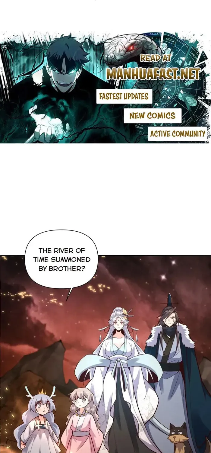 A Big Shot Actually Chapter 524 page 2 - 