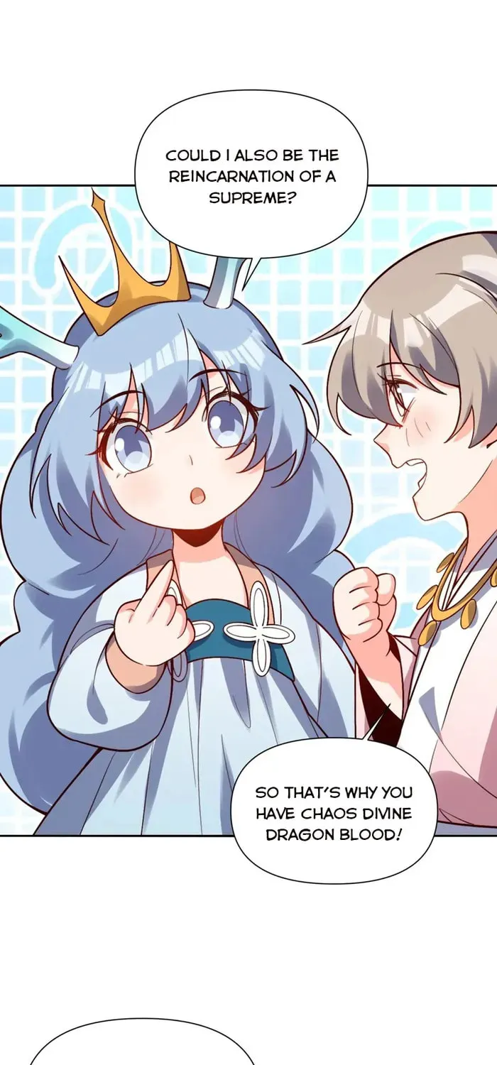 A Big Shot Actually Chapter 524 page 12 - 