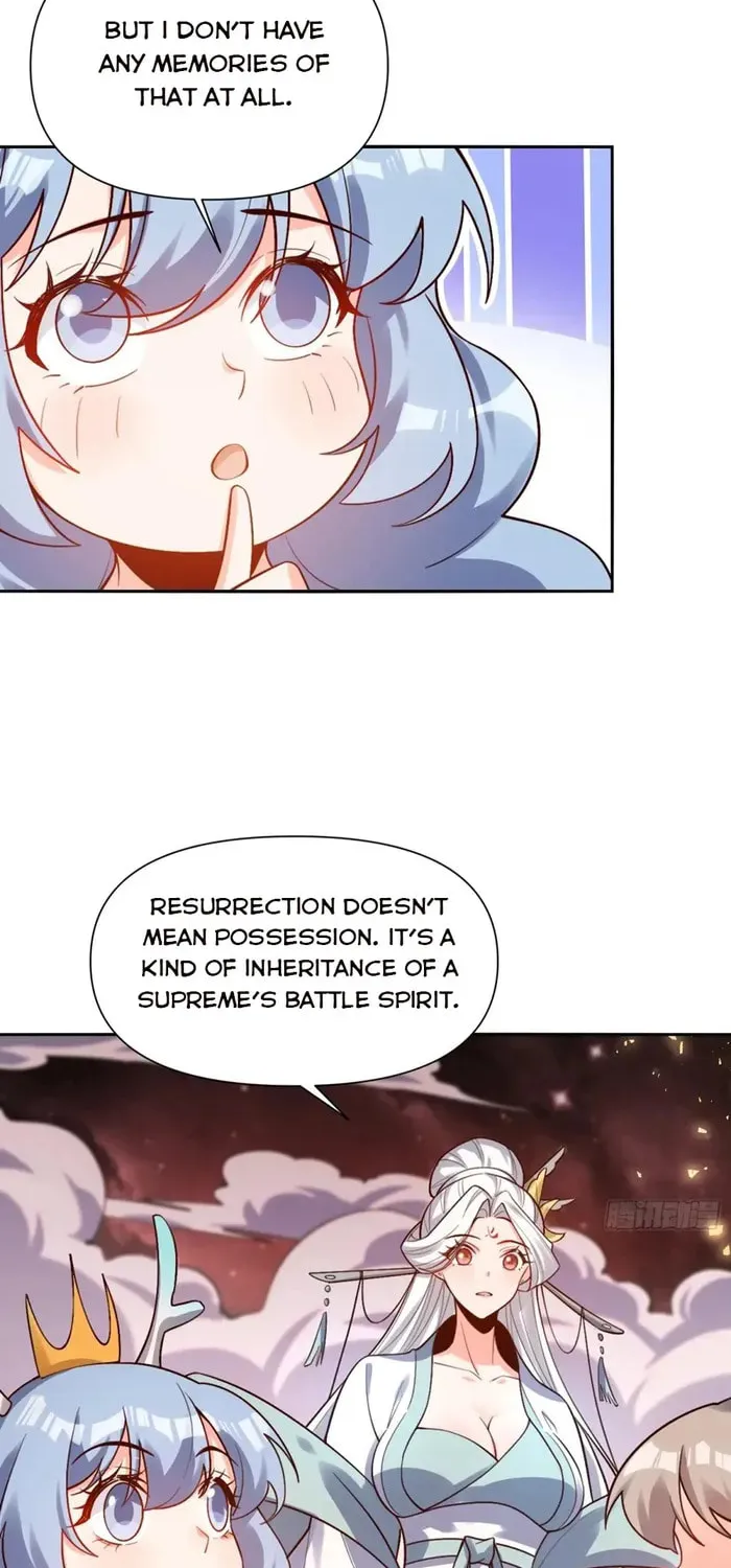 A Big Shot Actually Chapter 524 page 13 - 