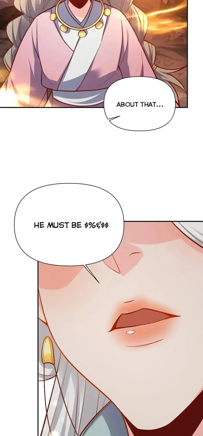 A Big Shot Actually Chapter 524 page 16 - 