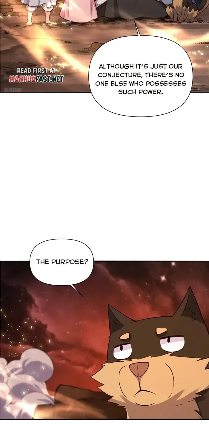 A Big Shot Actually Chapter 524 page 3 - 