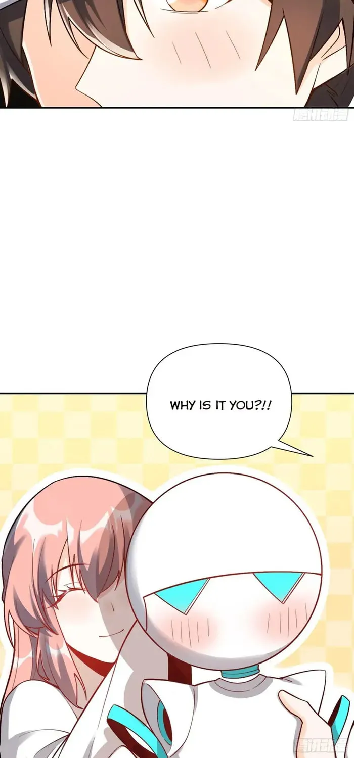 A Big Shot Actually Chapter 524 page 29 - 