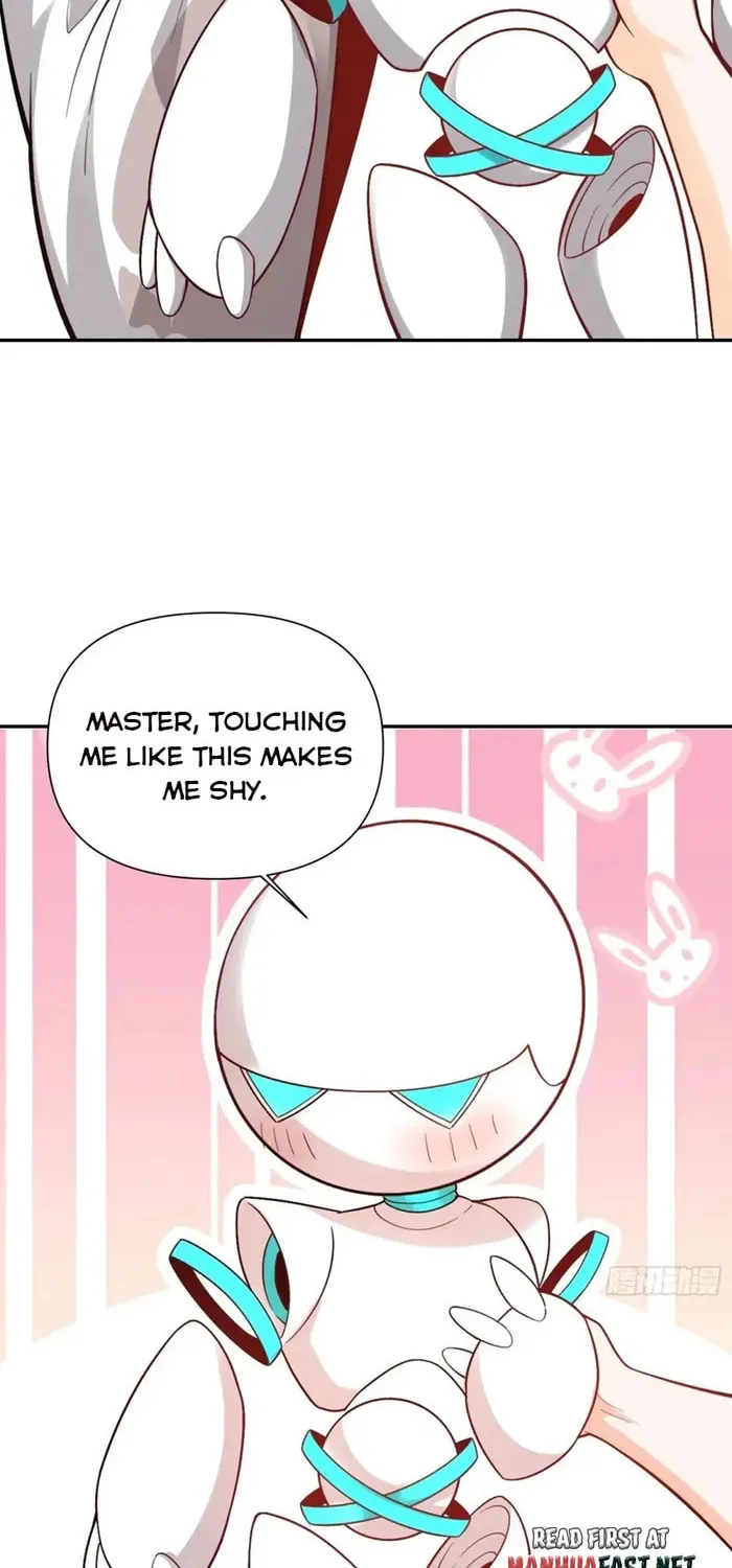 A Big Shot Actually Chapter 524 page 30 - 