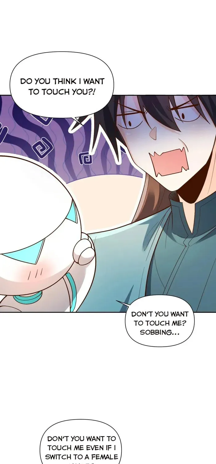 A Big Shot Actually Chapter 524 page 32 - 