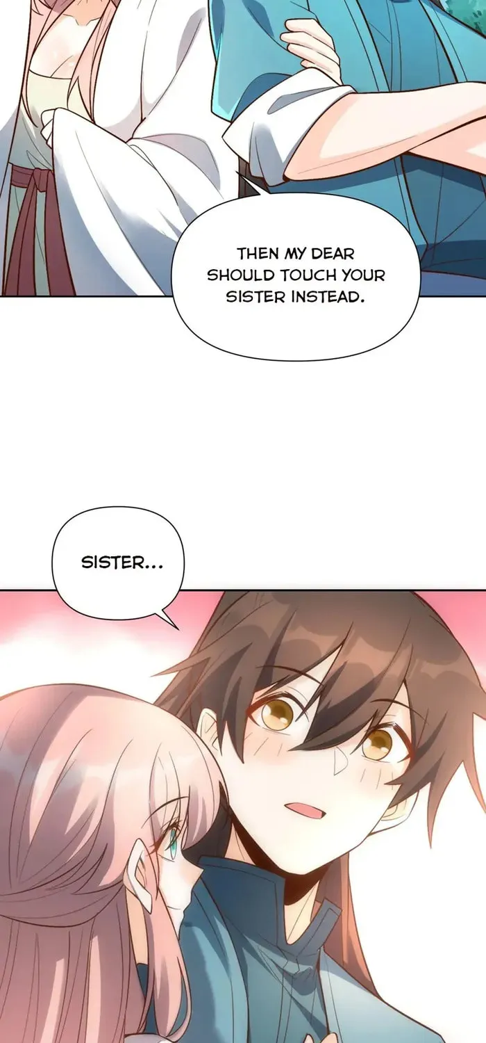 A Big Shot Actually Chapter 524 page 34 - 
