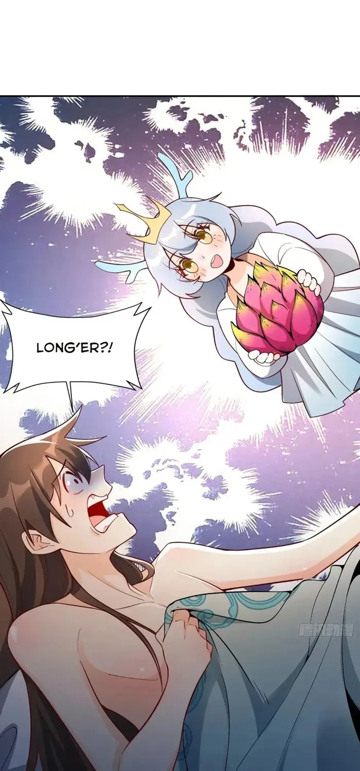 A Big Shot Actually Chapter 524 page 38 - 