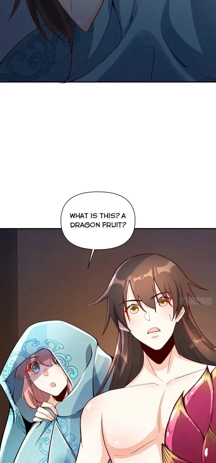 A Big Shot Actually Chapter 524 page 39 - 
