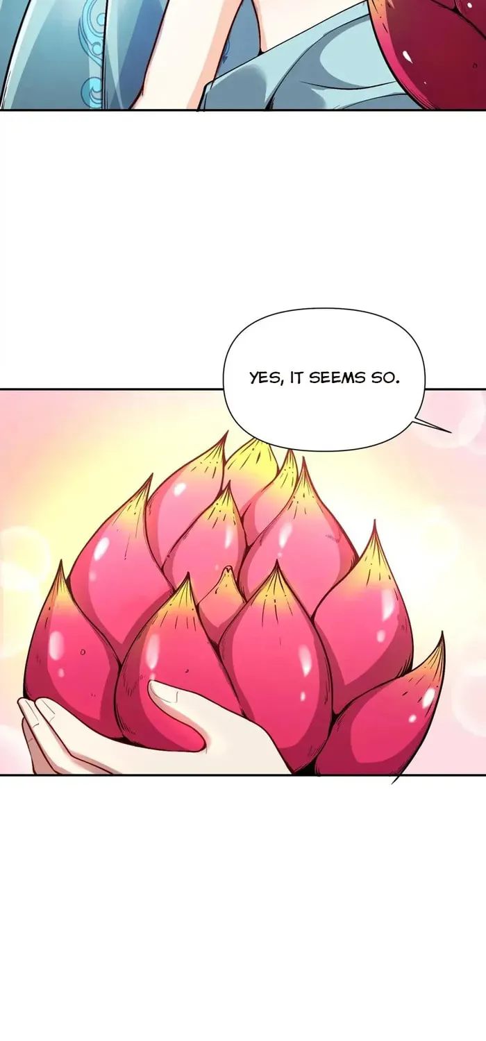 A Big Shot Actually Chapter 524 page 40 - 