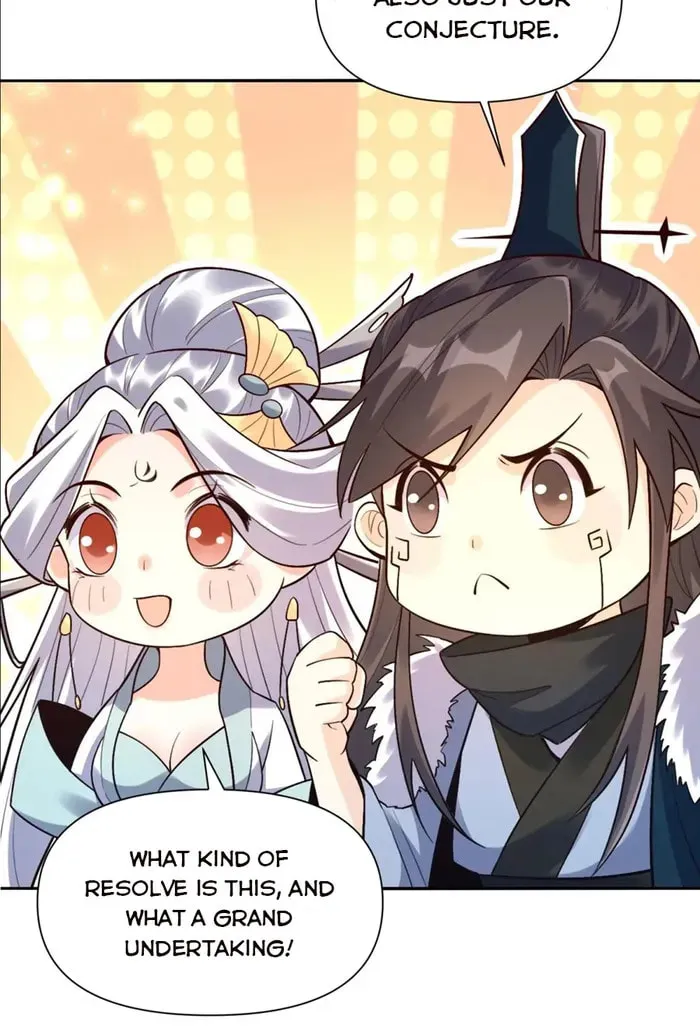 A Big Shot Actually Chapter 524 page 5 - 