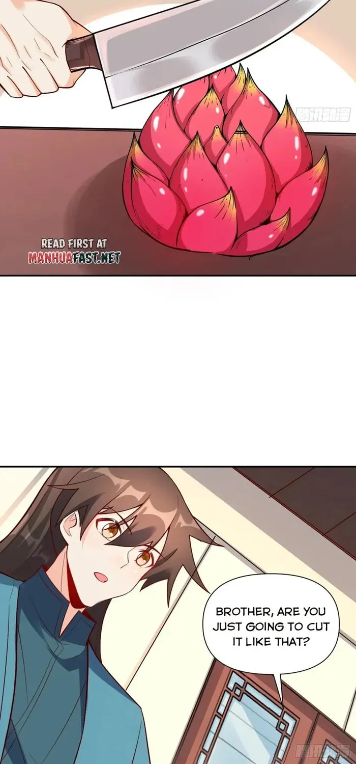 A Big Shot Actually Chapter 524 page 42 - 