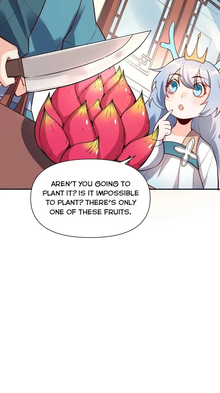 A Big Shot Actually Chapter 524 page 43 - 