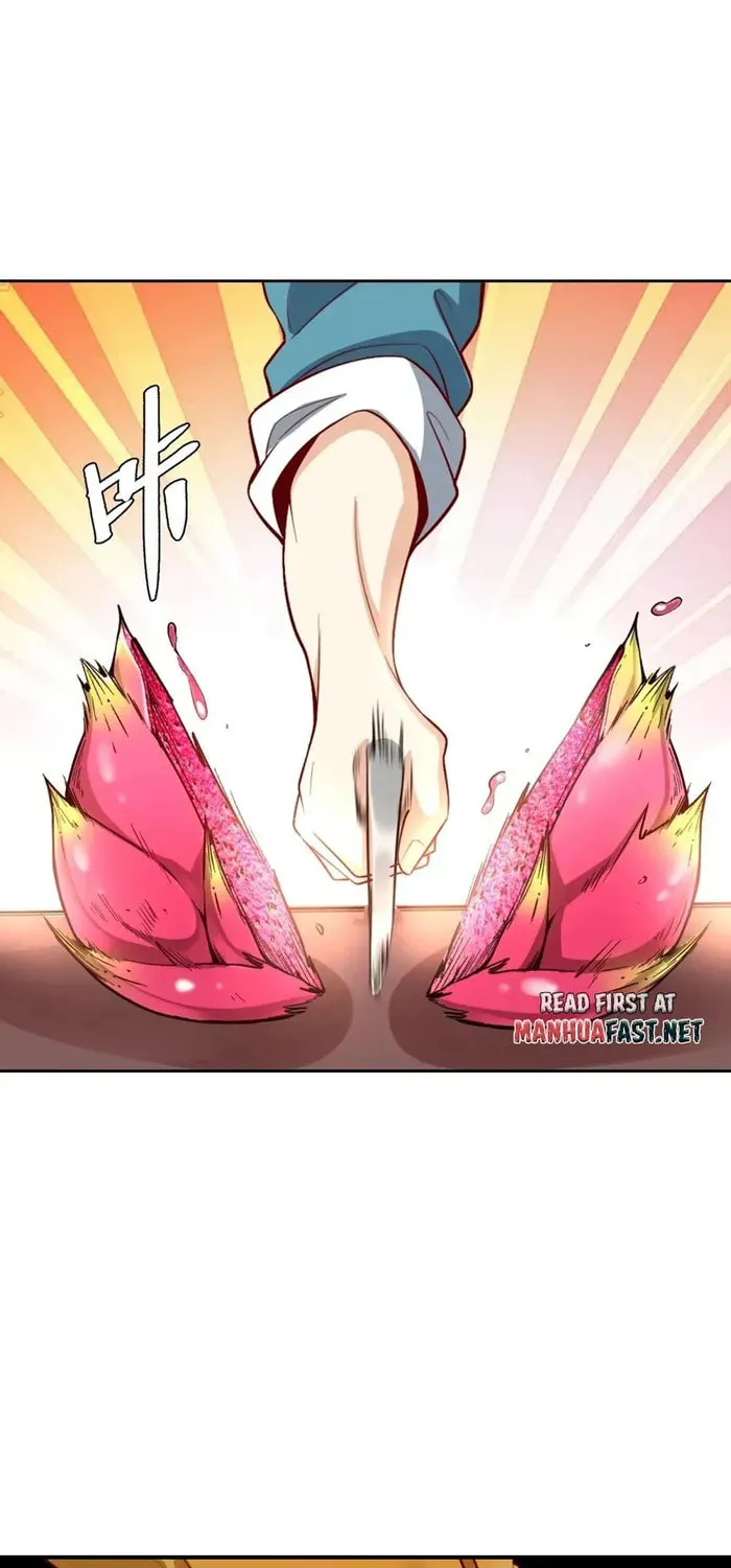 A Big Shot Actually Chapter 524 page 44 - 