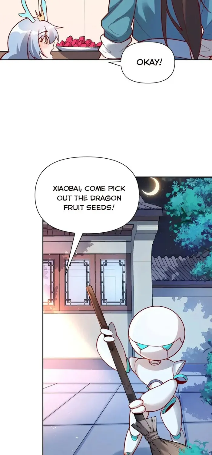 A Big Shot Actually Chapter 524 page 47 - 
