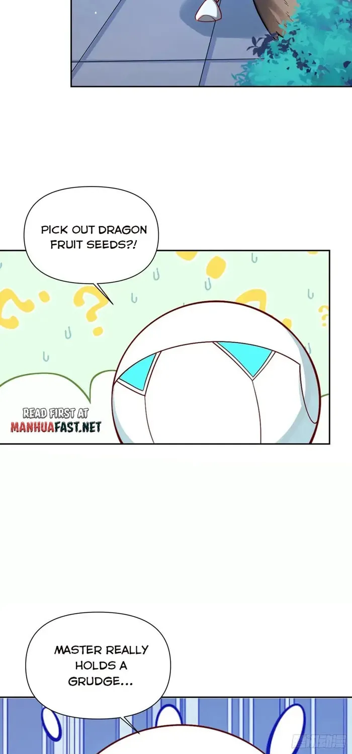 A Big Shot Actually Chapter 524 page 48 - 