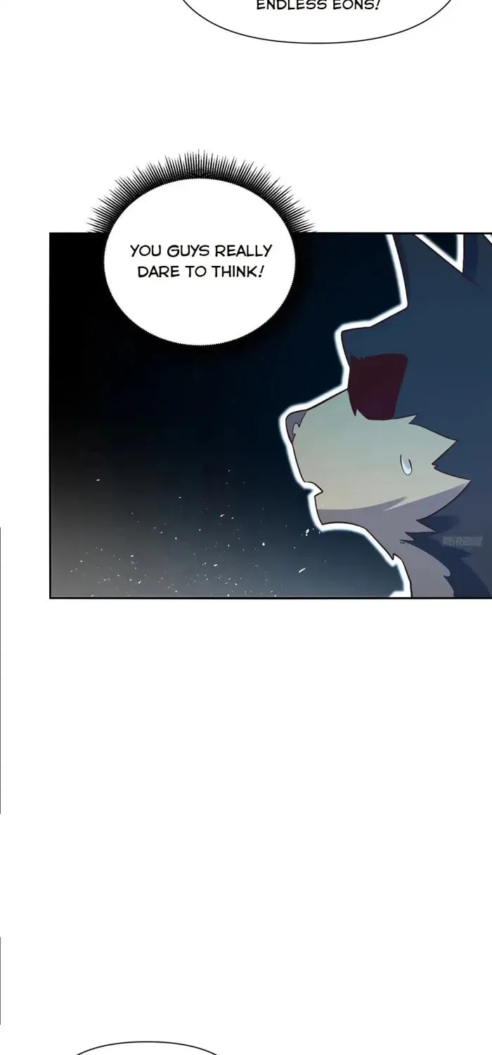 A Big Shot Actually Chapter 524 page 8 - 