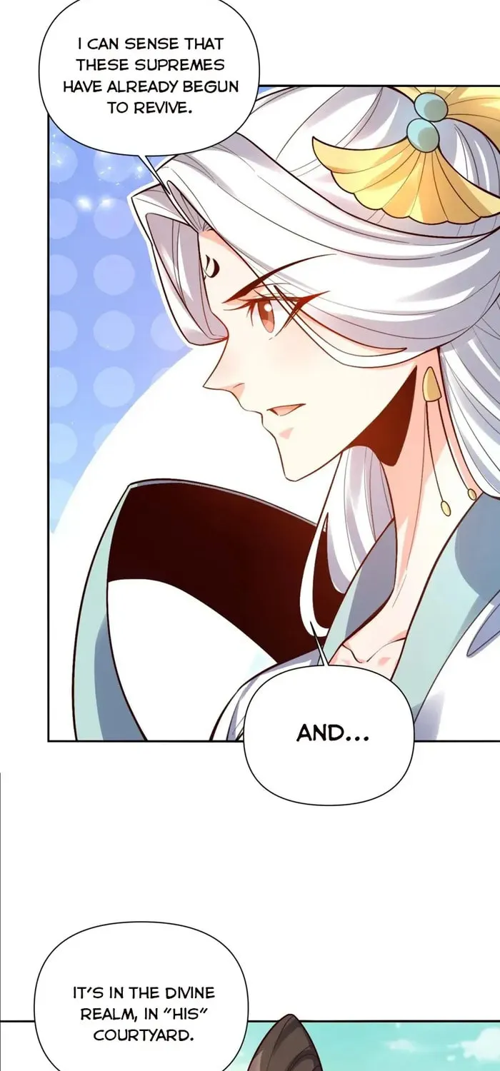 A Big Shot Actually Chapter 524 page 9 - 