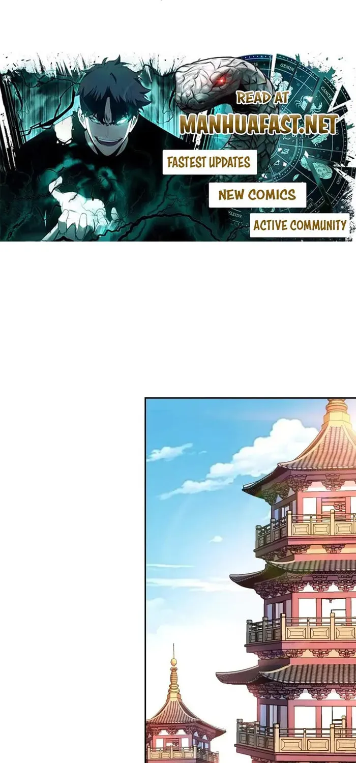 A Big Shot Actually Chapter 525 page 2 - 
