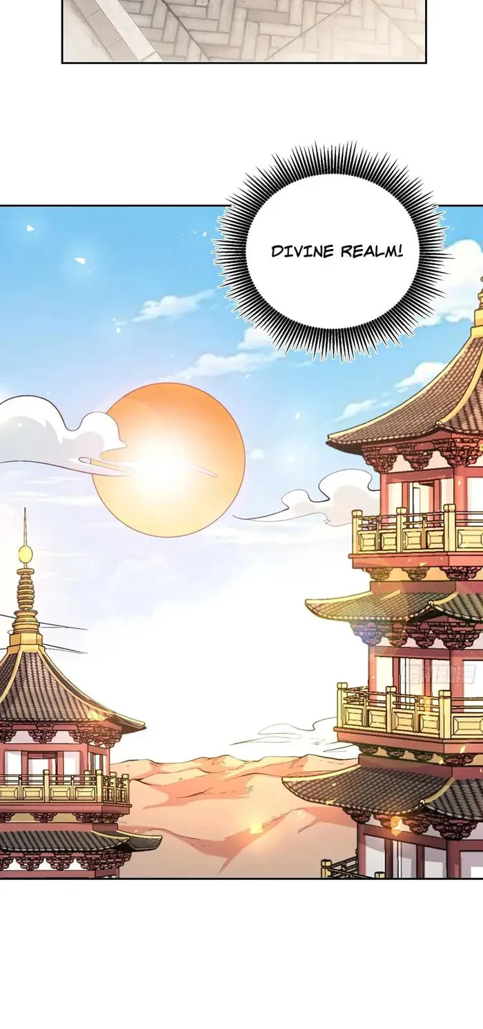 A Big Shot Actually Chapter 525 page 11 - 