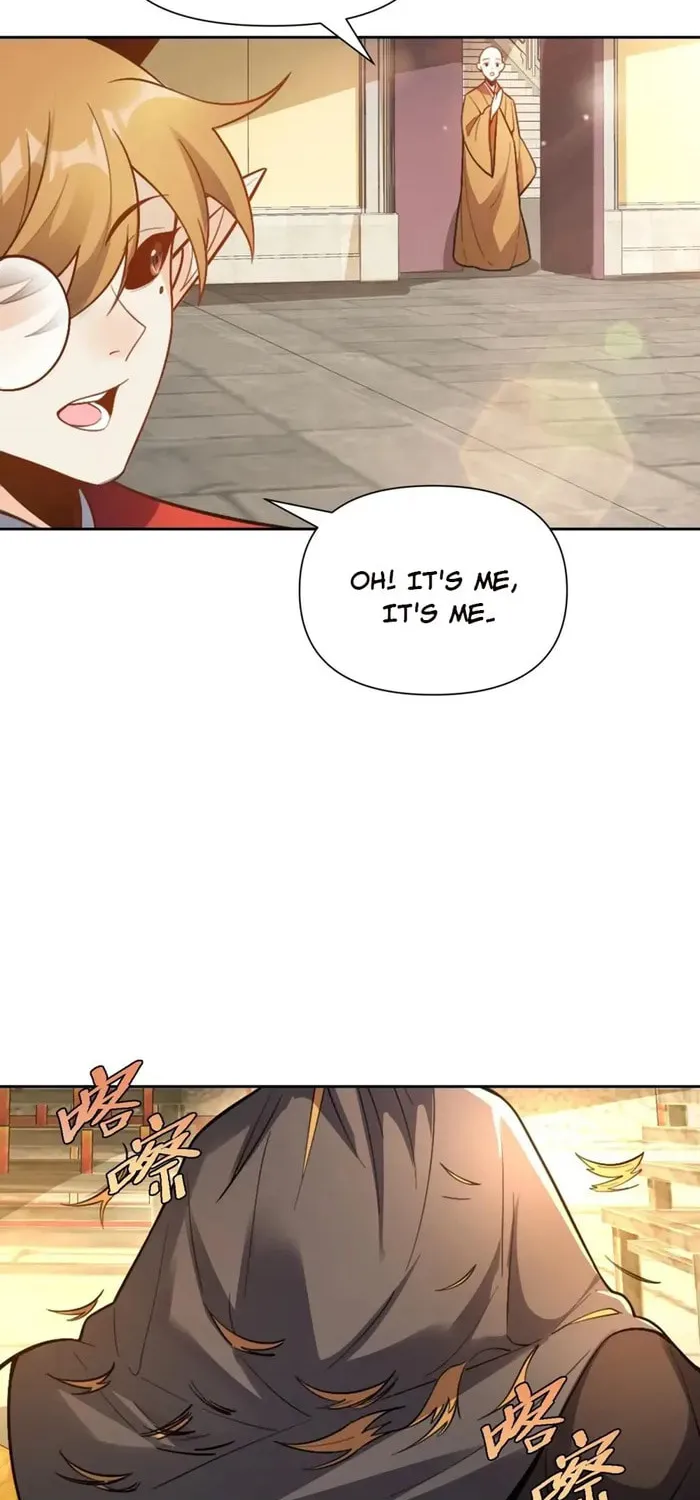 A Big Shot Actually Chapter 525 page 13 - 