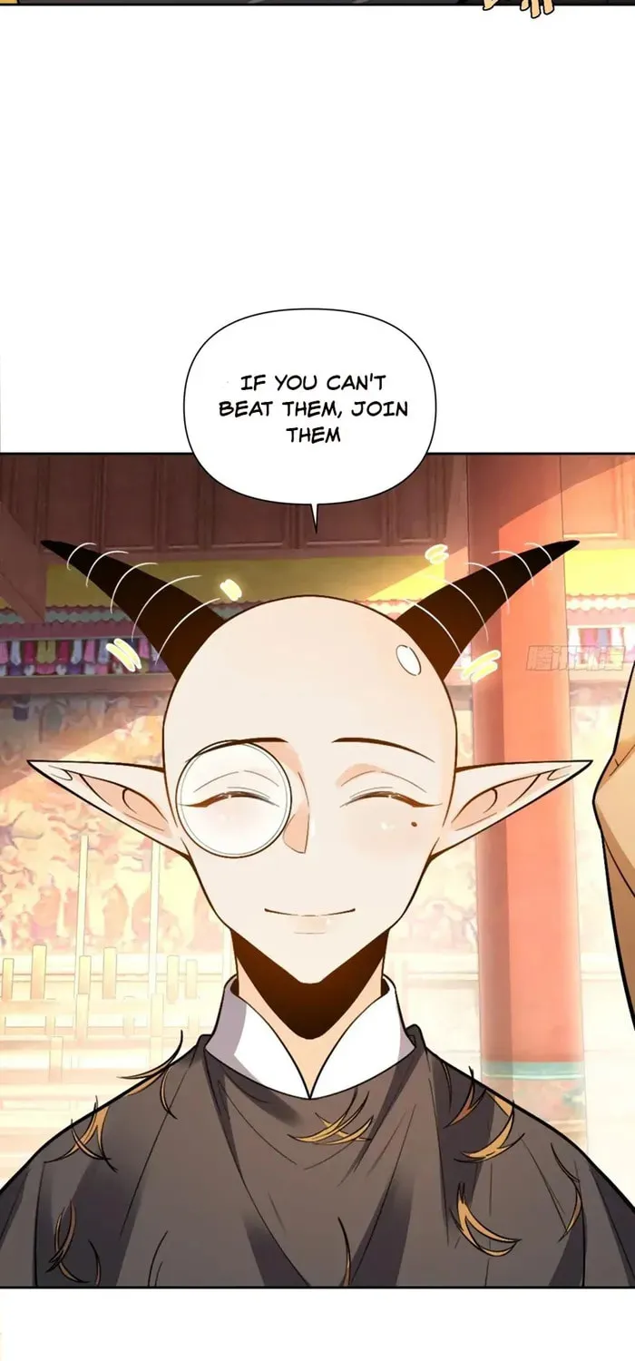 A Big Shot Actually Chapter 525 page 14 - 
