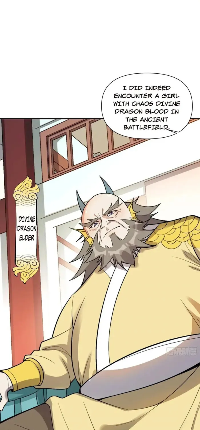 A Big Shot Actually Chapter 525 page 17 - 