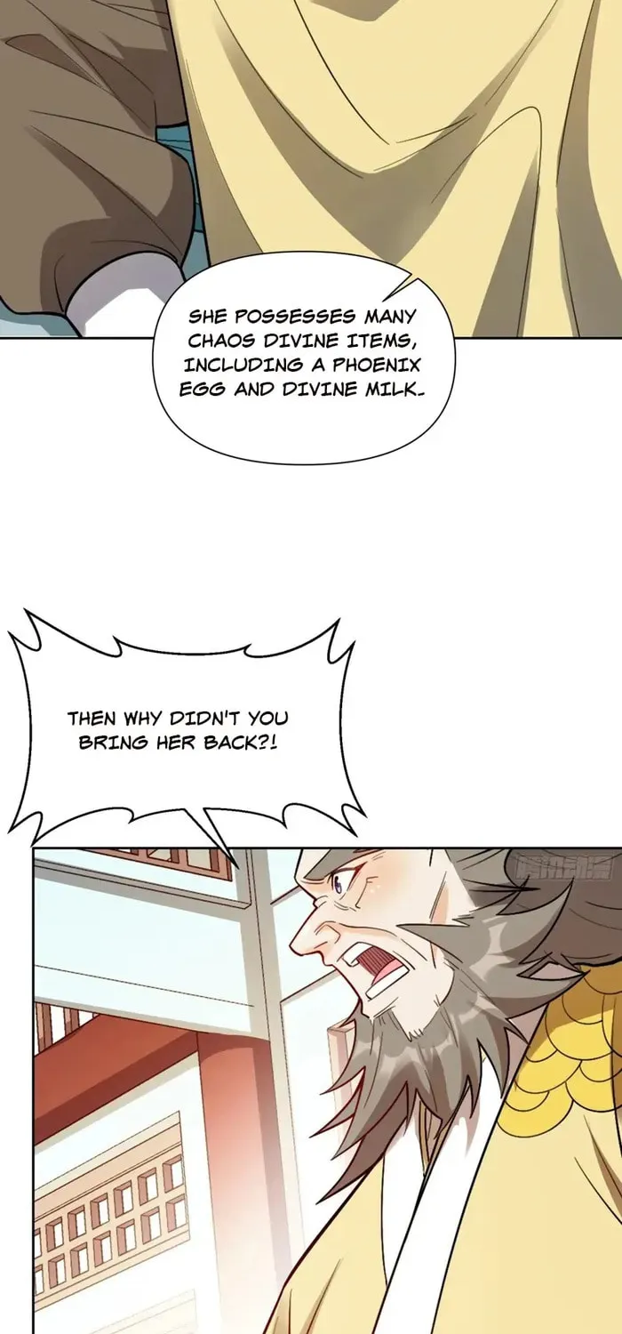 A Big Shot Actually Chapter 525 page 18 - 