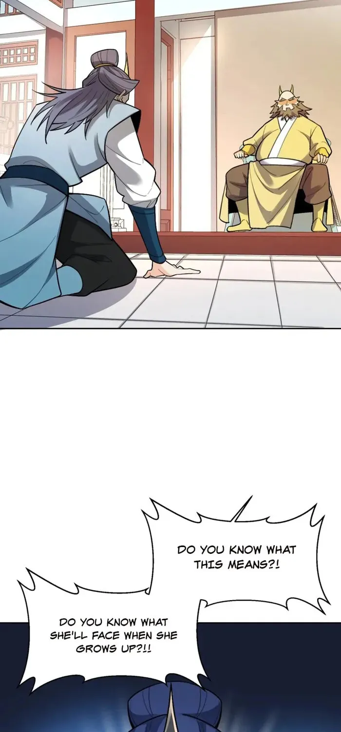 A Big Shot Actually Chapter 525 page 20 - 