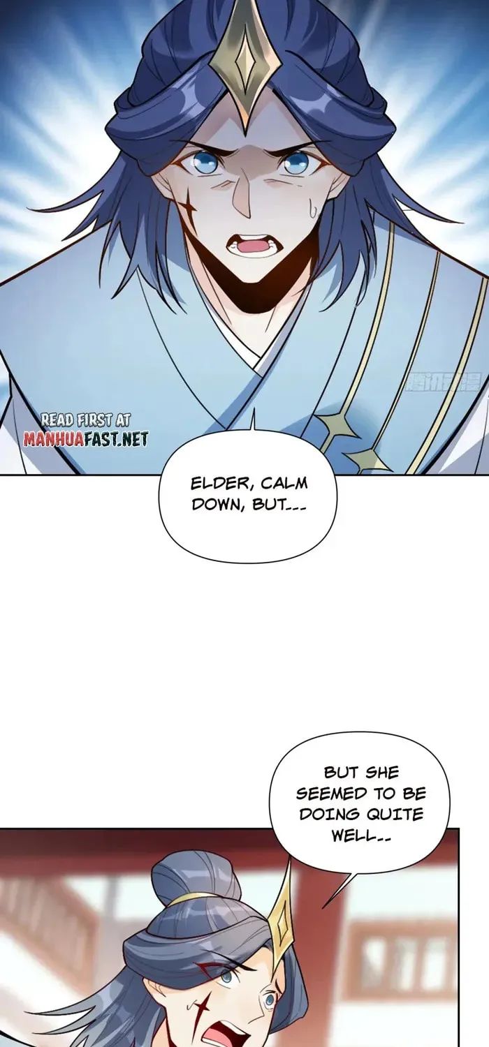 A Big Shot Actually Chapter 525 page 21 - 