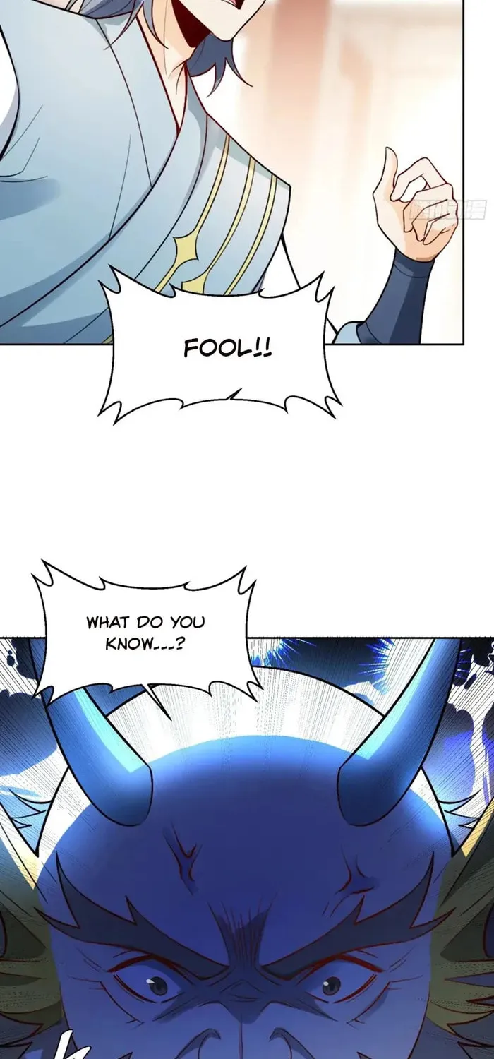 A Big Shot Actually Chapter 525 page 22 - 