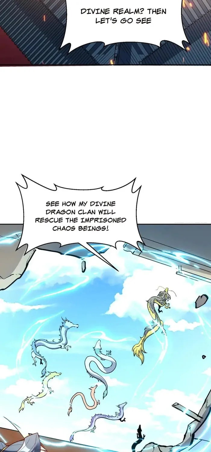 A Big Shot Actually Chapter 525 page 26 - 