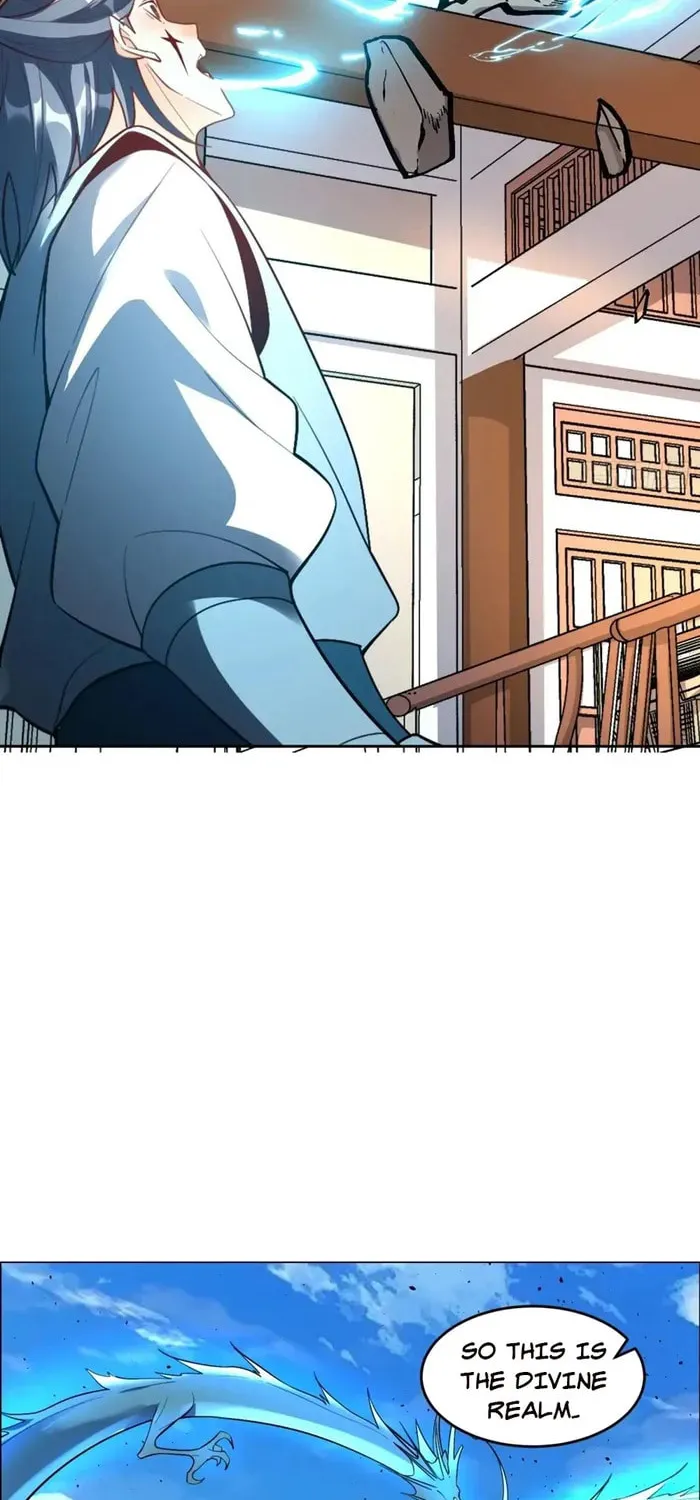 A Big Shot Actually Chapter 525 page 27 - 