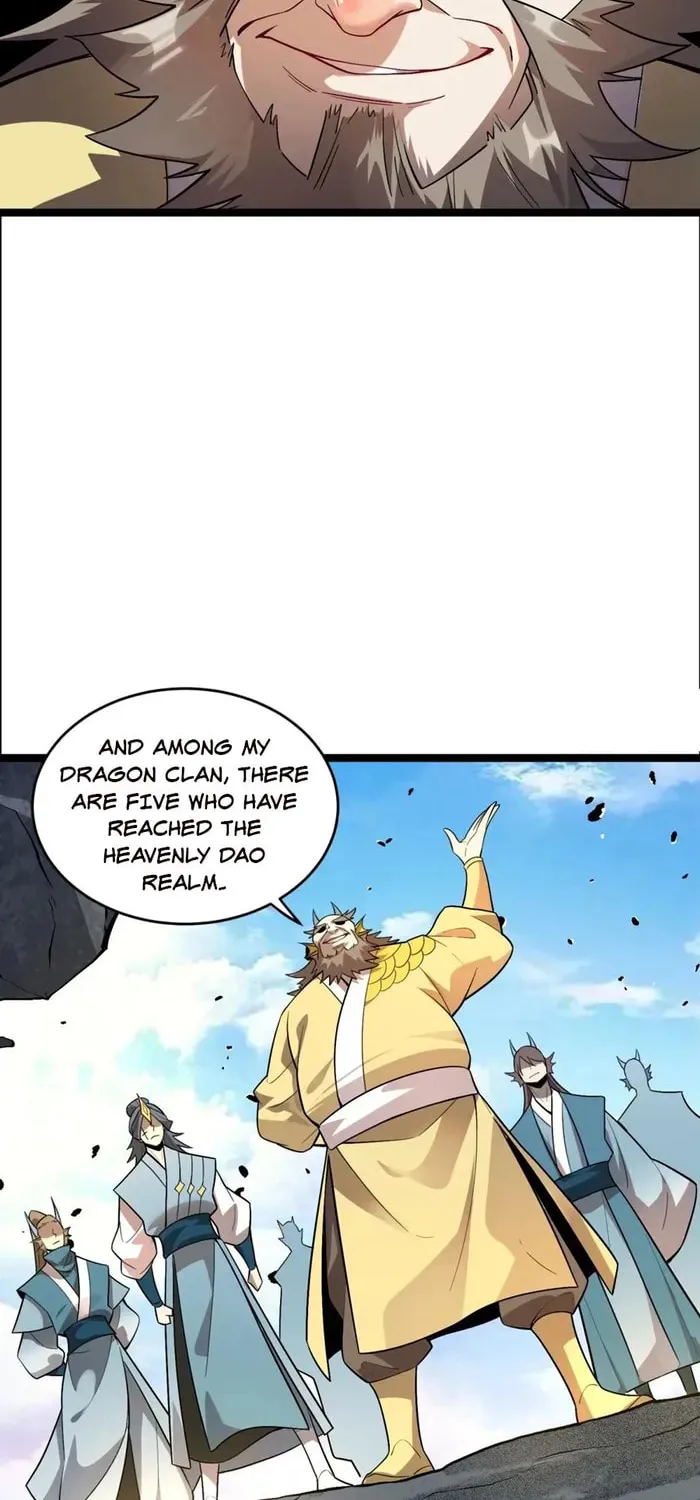 A Big Shot Actually Chapter 525 page 29 - 