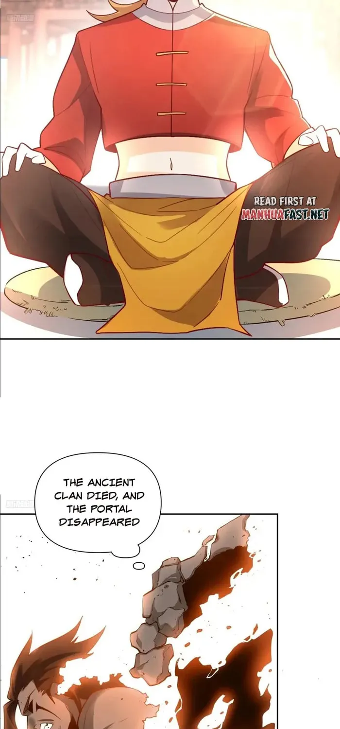 A Big Shot Actually Chapter 525 page 4 - 