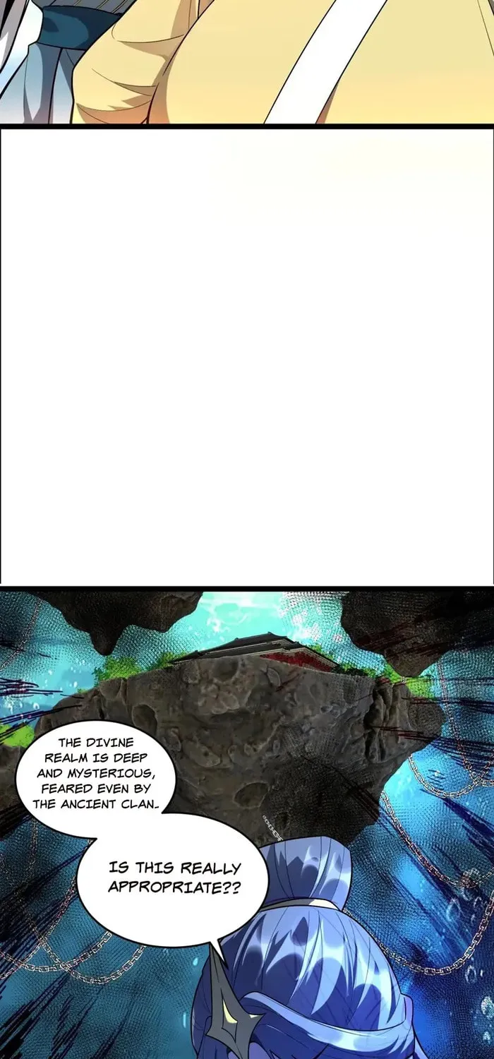 A Big Shot Actually Chapter 525 page 32 - 