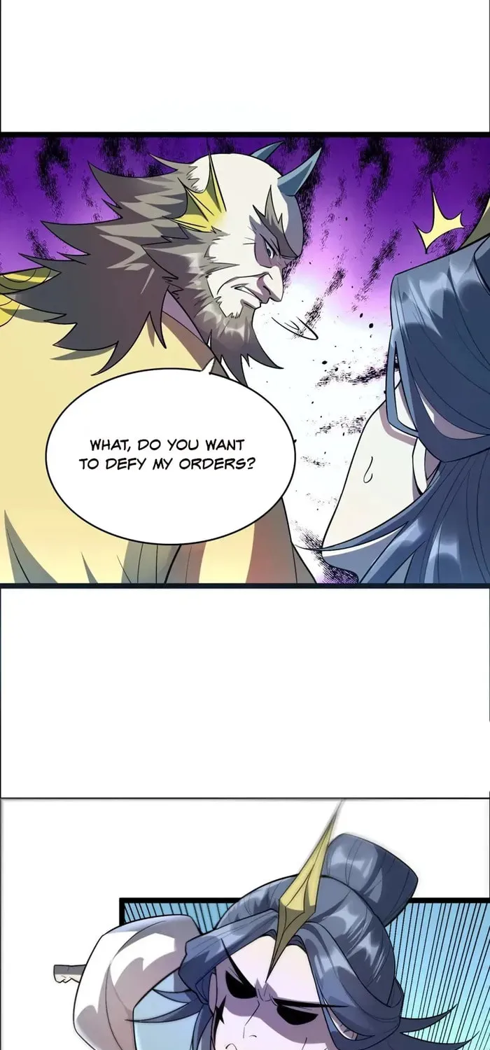 A Big Shot Actually Chapter 525 page 38 - 