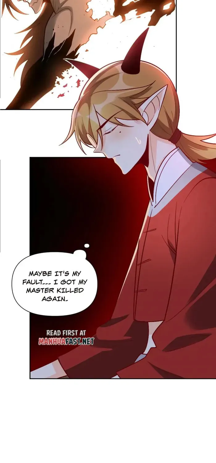 A Big Shot Actually Chapter 525 page 5 - 
