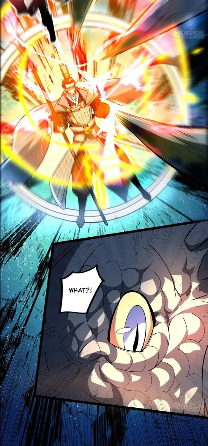 A Big Shot Actually Chapter 525 page 42 - 