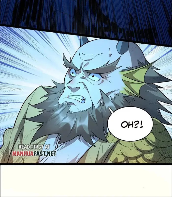 A Big Shot Actually Chapter 525 page 43 - 