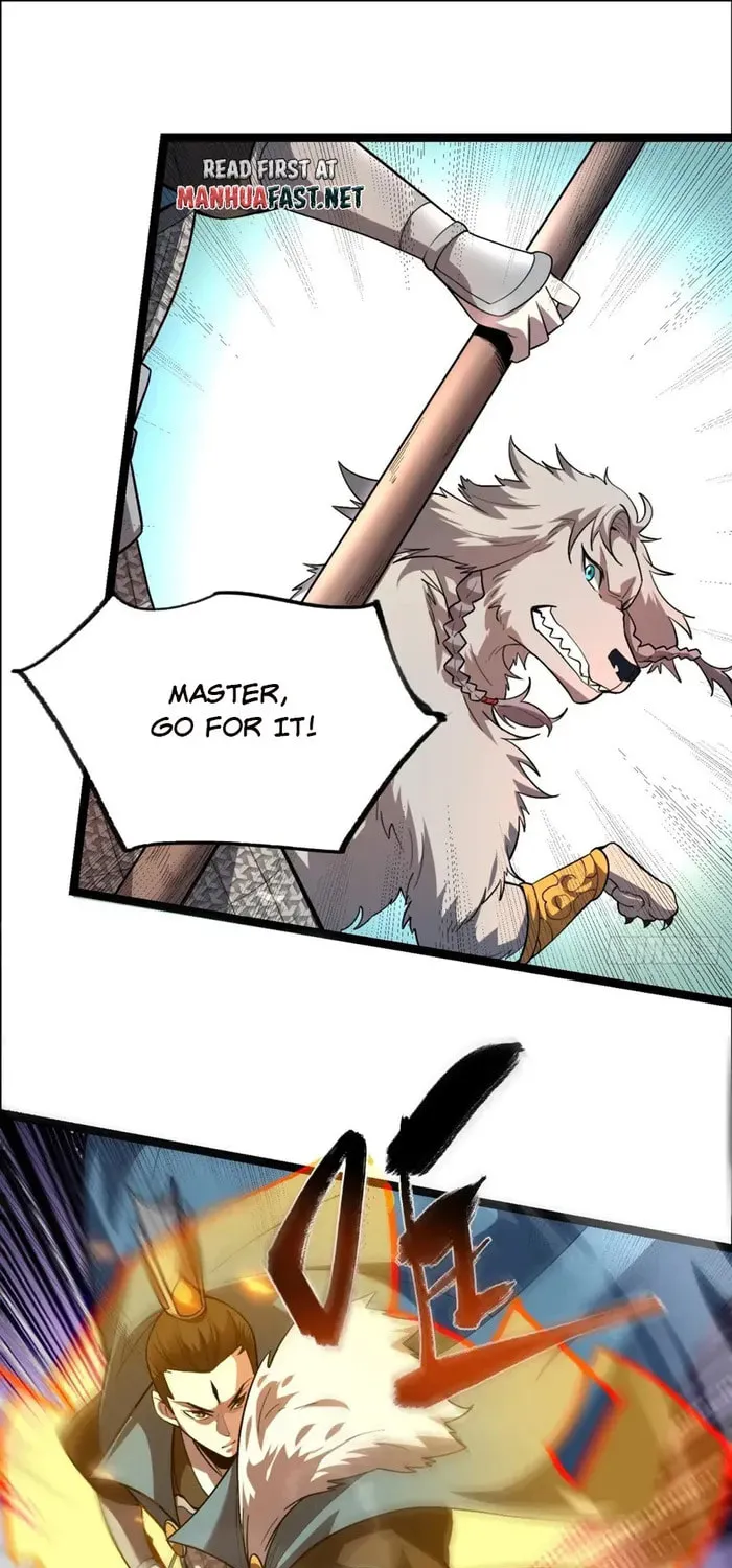 A Big Shot Actually Chapter 525 page 44 - 