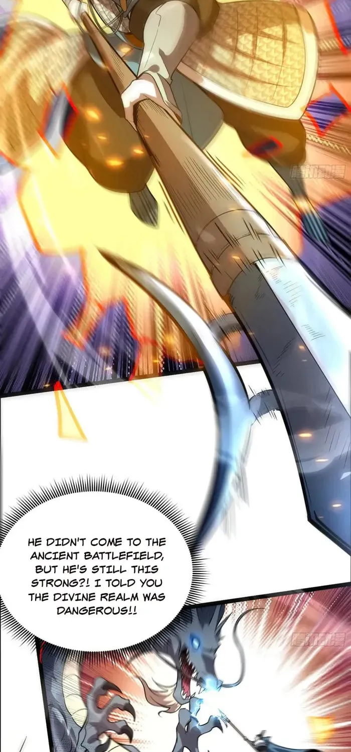 A Big Shot Actually Chapter 525 page 45 - 