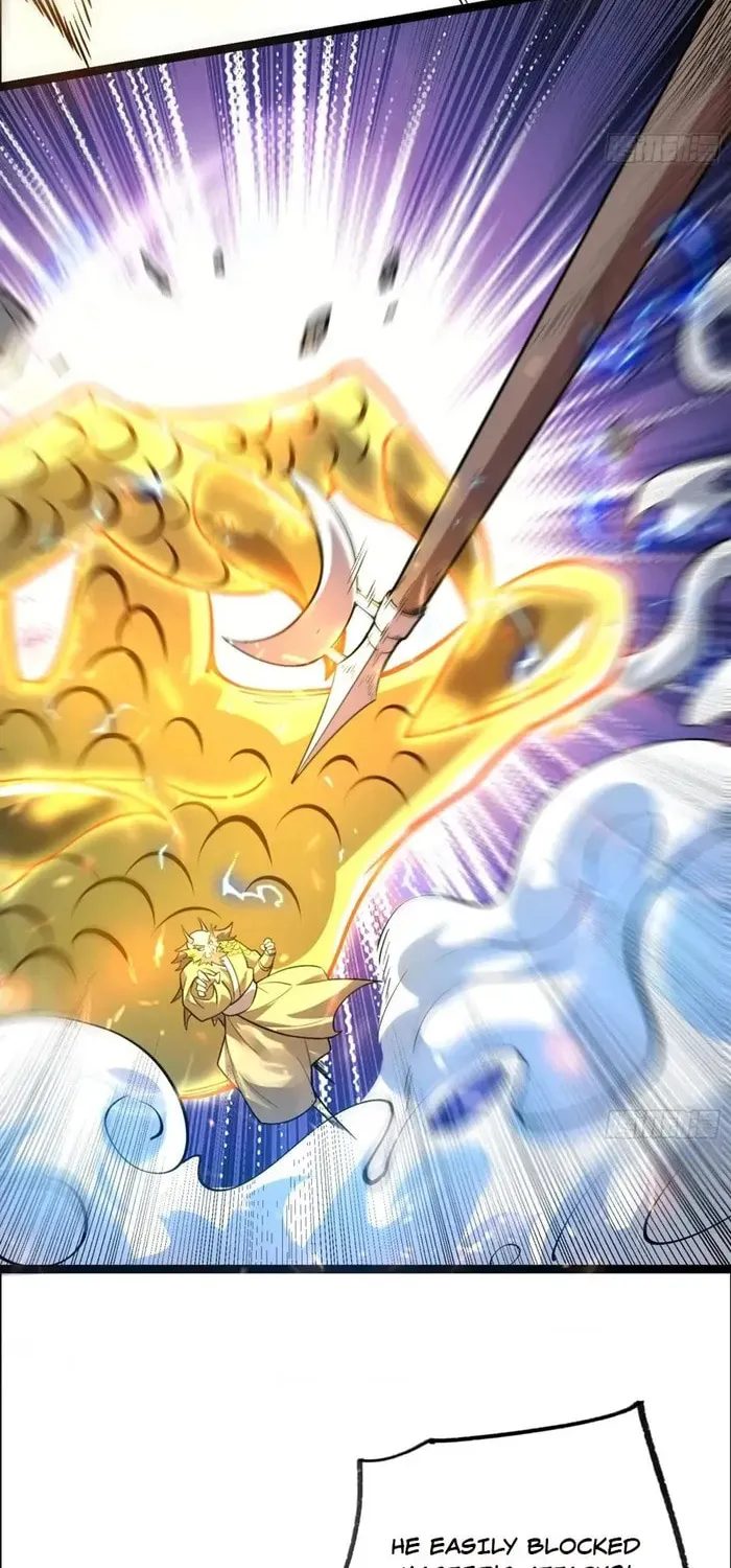A Big Shot Actually Chapter 525 page 47 - 