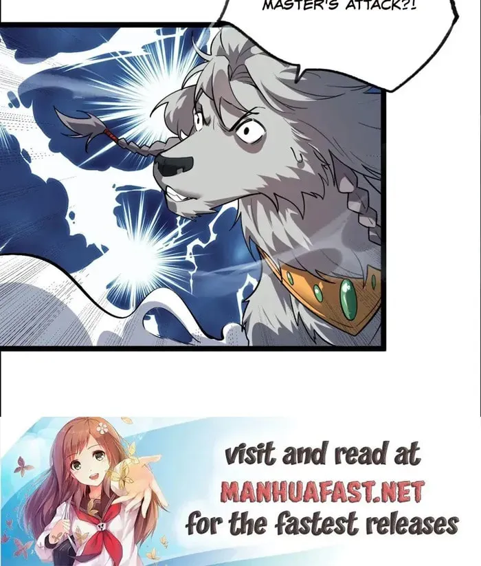 A Big Shot Actually Chapter 525 page 48 - 