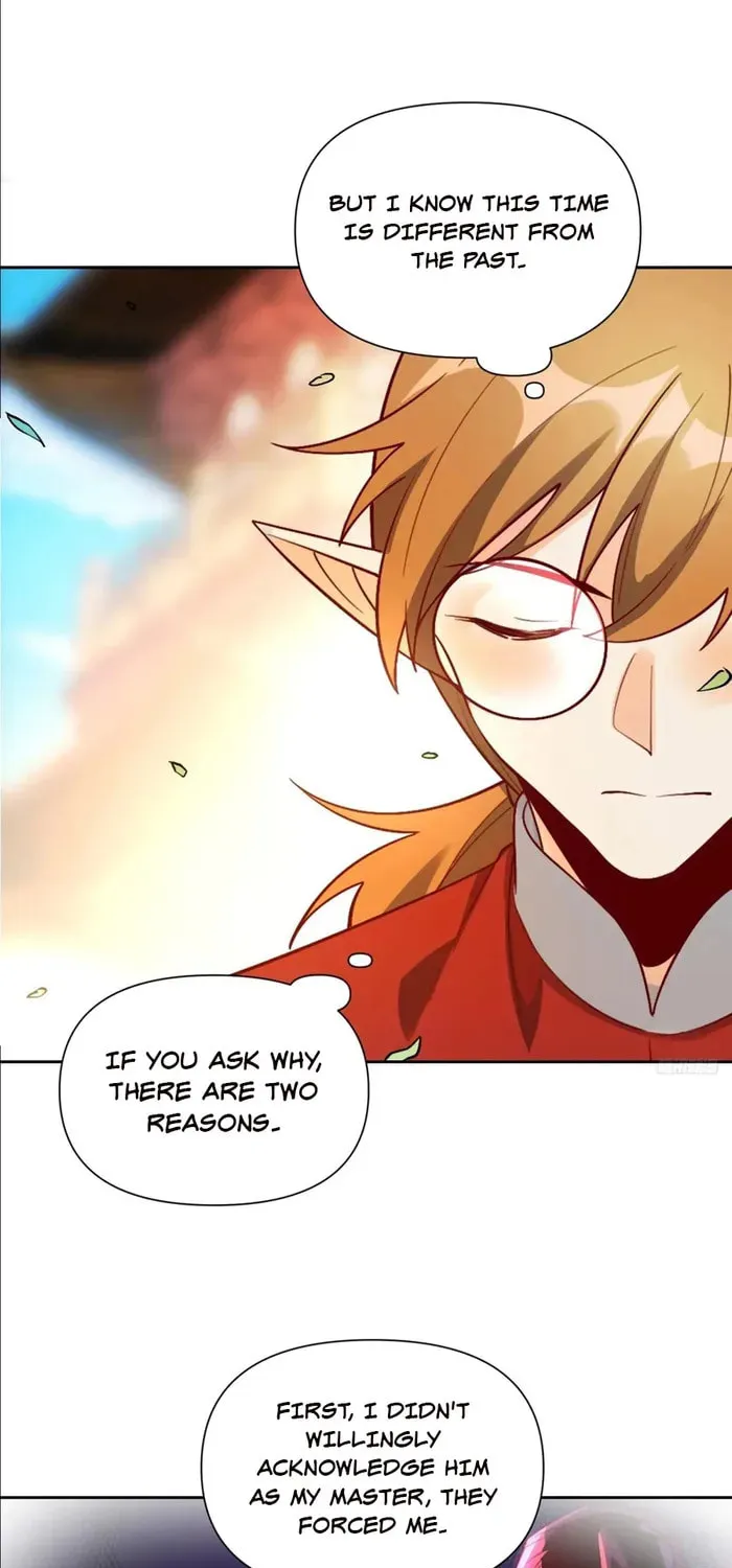 A Big Shot Actually Chapter 525 page 7 - 