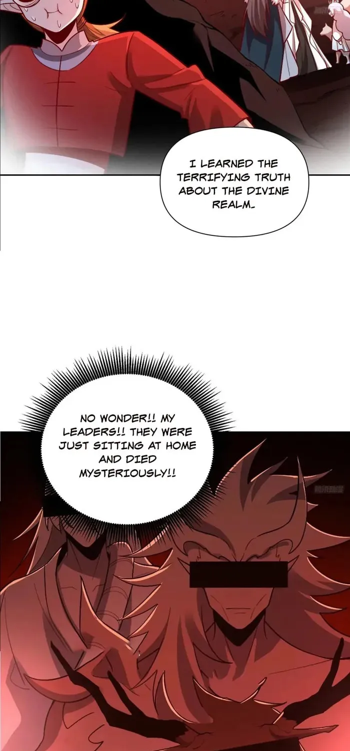 A Big Shot Actually Chapter 525 page 9 - 