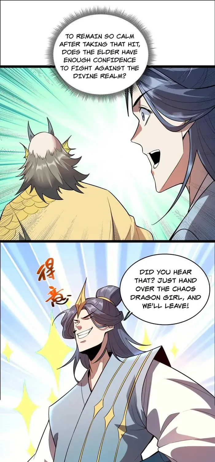 A Big Shot Actually Chapter 526 page 15 - 