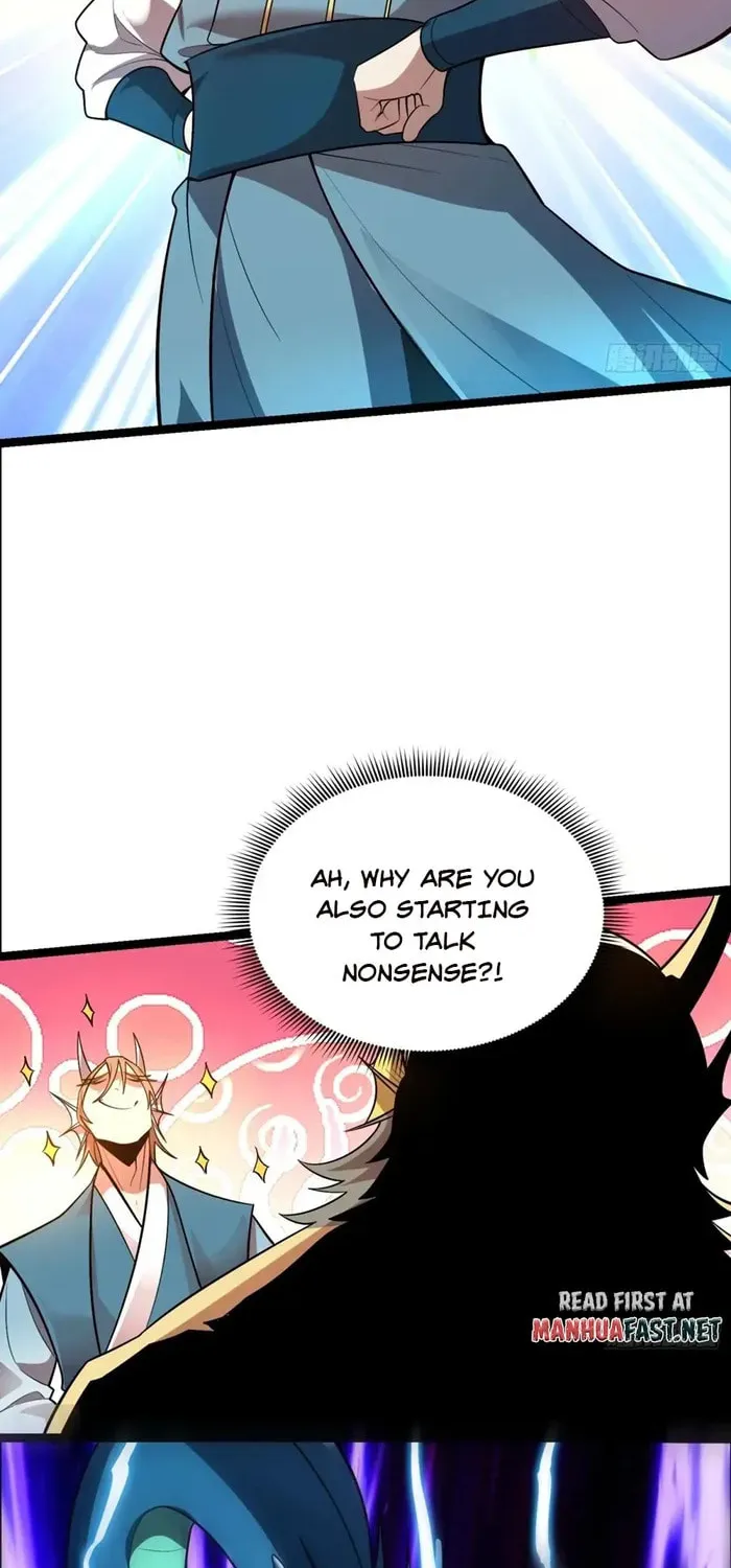 A Big Shot Actually Chapter 526 page 16 - 